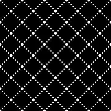 Seamless abstract pattern Illustrazione stock