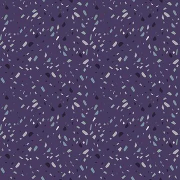 Seamless abstract pattern Stock Illustration