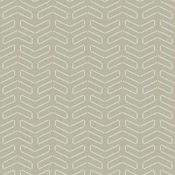 Seamless Abstract Pattern Illustrazione stock