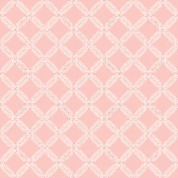 Seamless Abstract Pattern Stock Illustration