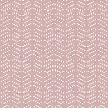 Seamless Abstract Pattern Stock Illustration
