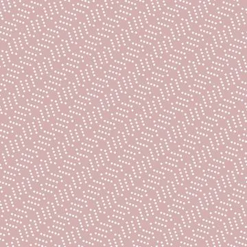 Seamless Abstract Pattern Illustrazione stock