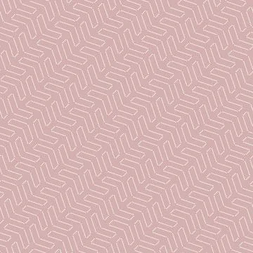 Seamless Abstract Pattern Stock Illustration