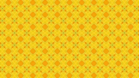 Seamless Abstract Pattern Kaleidoscope Motion Video Stock Footage 326850038