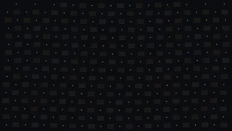 Seamless abstract pattern with rectangles alternating in shades of gray on .. 库存插图