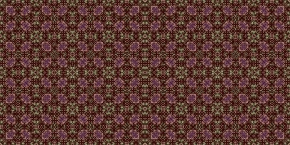 Seamless abstract pattern. Seamless texture. Panoramic wide art texture Illustrazione stock