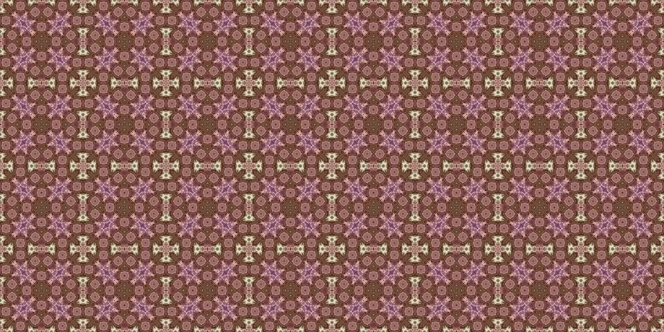 Seamless abstract pattern. Seamless texture. Panoramic wide art texture Stock Illustration