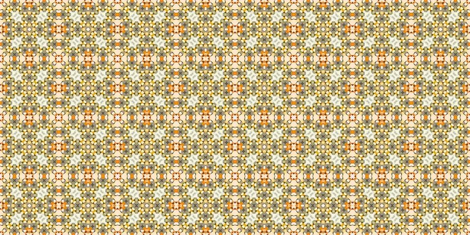 Seamless abstract pattern. Seamless texture. Panoramic wide art texture Illustrazione stock