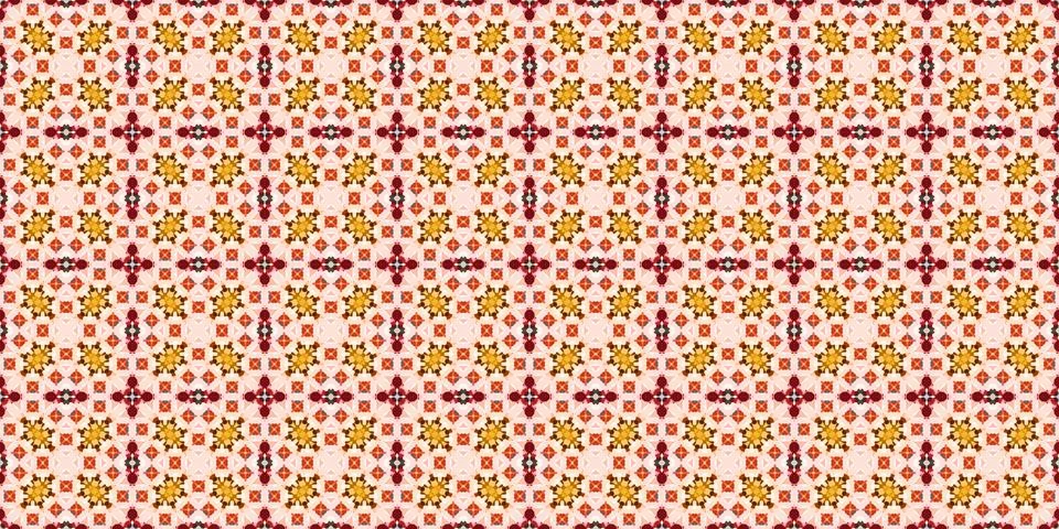 Seamless abstract pattern. Seamless texture. Panoramic wide art texture イラスト素材