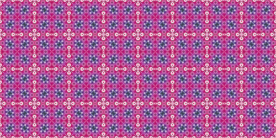 Seamless abstract pattern. Seamless texture. Panoramic wide art texture Illustrazione stock