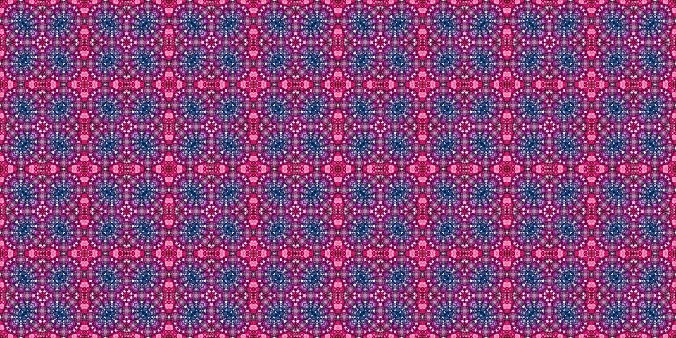 Seamless abstract pattern. Seamless texture. Panoramic wide art texture Illustrazione stock