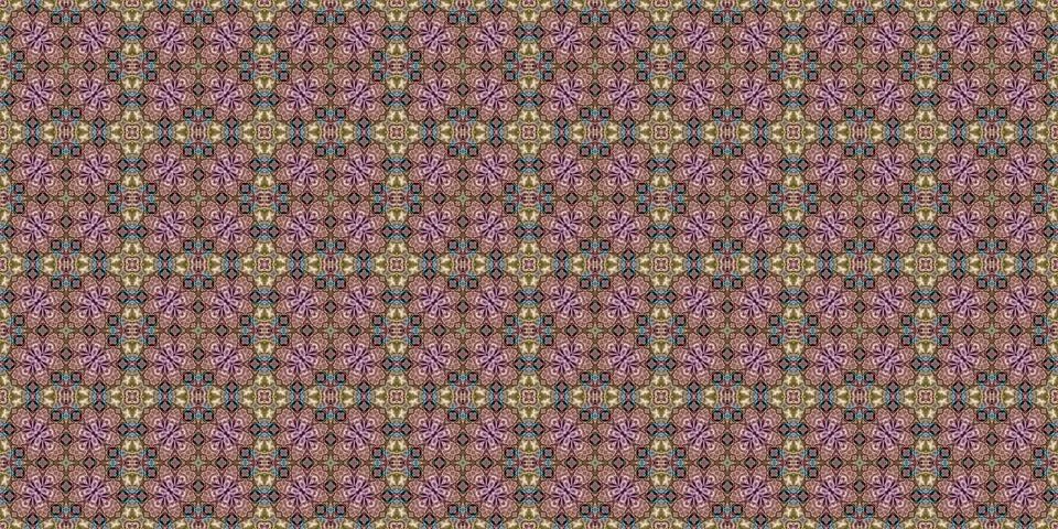 Seamless abstract pattern. Seamless texture. Panoramic wide art texture イラスト素材