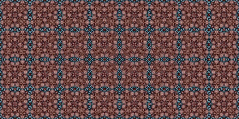 Seamless abstract pattern. Seamless texture. Panoramic wide art texture イラスト素材