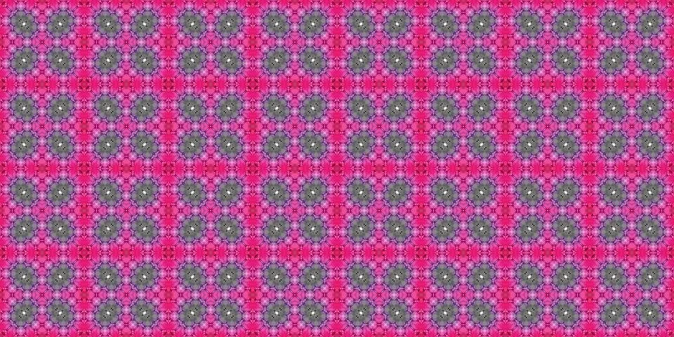 Seamless abstract pattern. Seamless texture. Panoramic wide art texture Illustrazione stock
