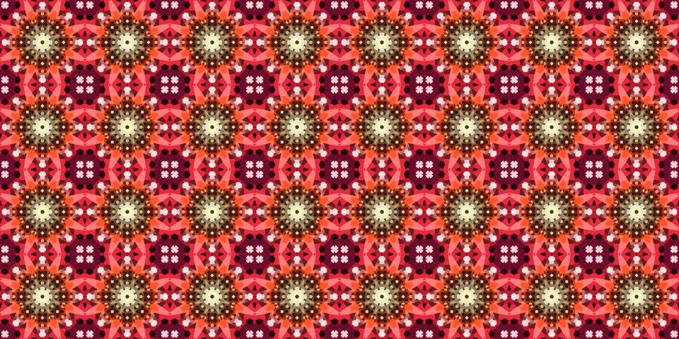 Seamless abstract pattern. Seamless texture. Panoramic wide art texture イラスト素材