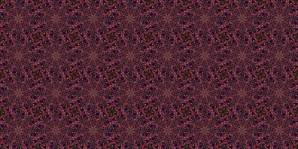 Seamless abstract pattern. Seamless texture. Panoramic wide art texture イラスト素材