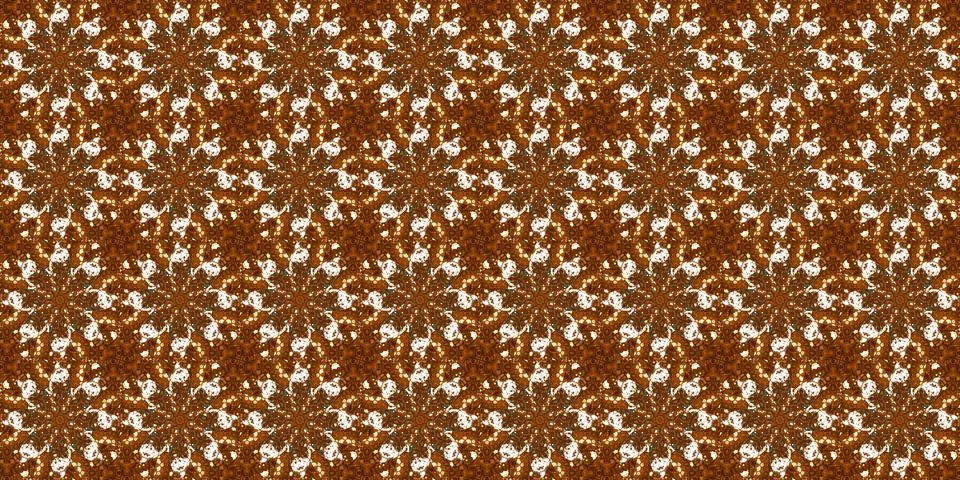 Seamless abstract pattern. Seamless texture. Panoramic wide art texture Stockillustratie