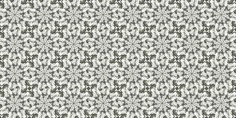 Seamless abstract pattern. Seamless texture. Panoramic wide art texture Illustrazione stock