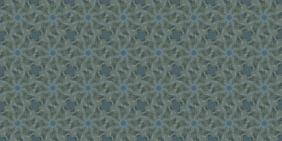 Seamless abstract pattern. Seamless texture. Panoramic wide art texture Illustrazione stock