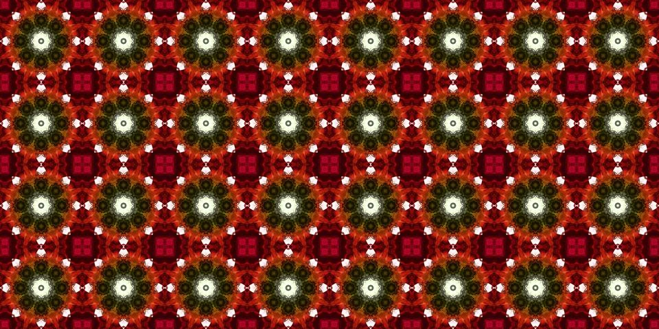 Seamless abstract pattern. Seamless texture. Panoramic wide art texture Stockillustratie