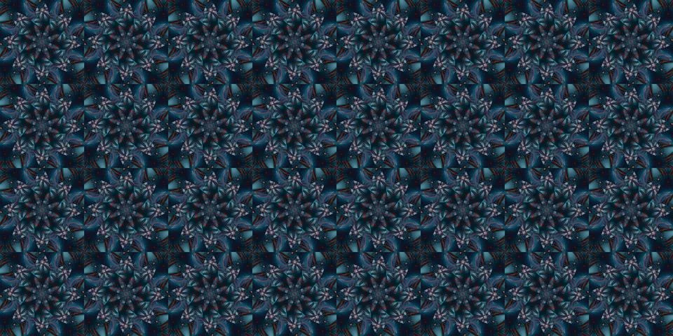 Seamless abstract pattern. Seamless texture. Panoramic wide art texture Illustrazione stock