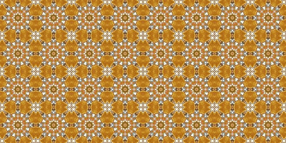 Seamless abstract pattern. Seamless texture. Panoramic wide art texture Illustrazione stock
