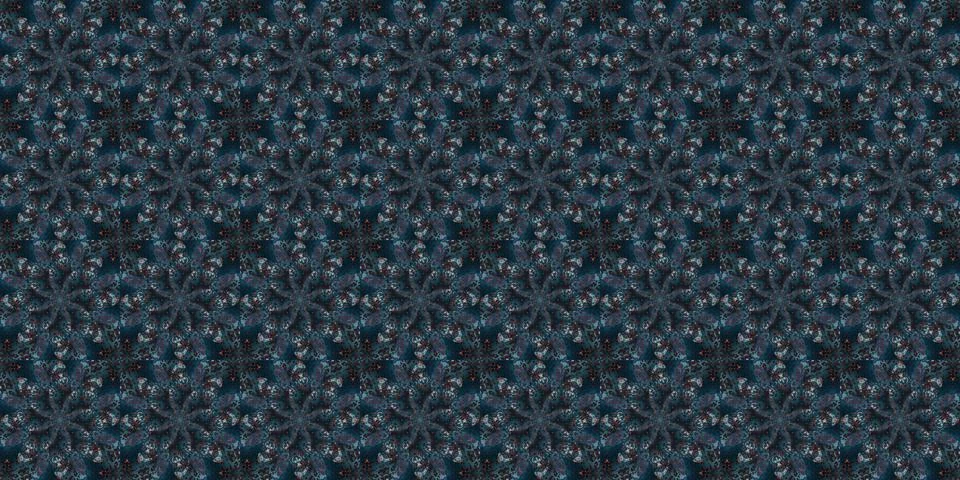 Seamless abstract pattern. Seamless texture. Panoramic wide art texture イラスト素材