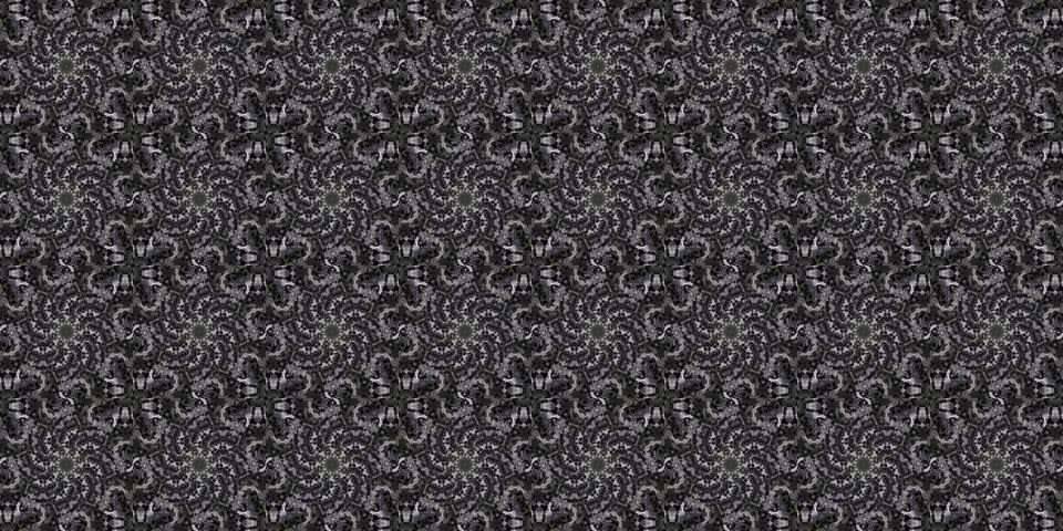 Seamless abstract pattern. Seamless texture. Panoramic wide art texture Illustrazione stock