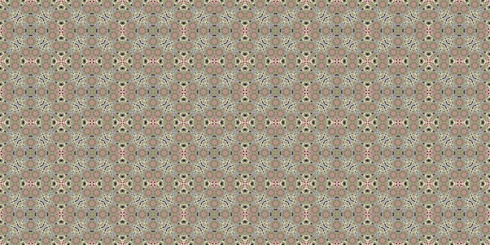 Seamless abstract pattern. Seamless texture. Panoramic wide art texture Stock Illustration