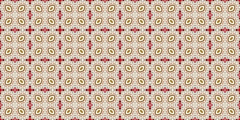 Seamless abstract pattern. Seamless texture. Panoramic wide art texture イラスト素材