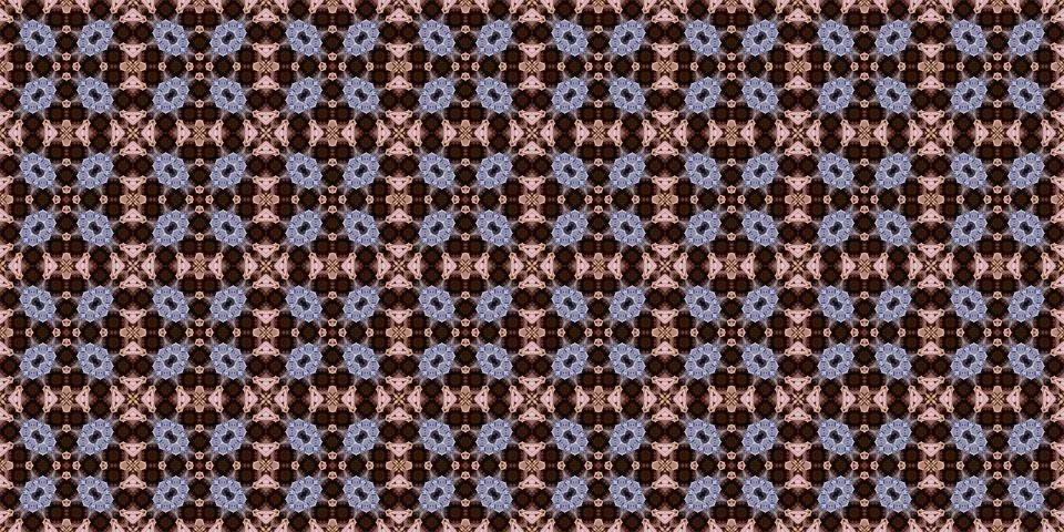 Seamless abstract pattern. Seamless texture. Panoramic wide art texture イラスト素材