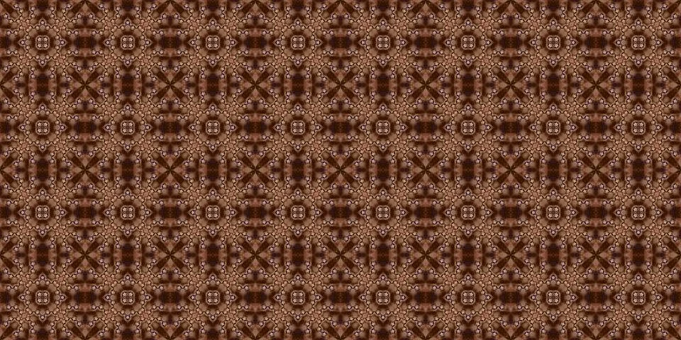 Seamless abstract pattern. Seamless texture. Panoramic wide art texture Illustrazione stock
