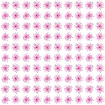 Seamless abstract pattern. Seamless texture. Panoramic wide art texture Stock Illustration