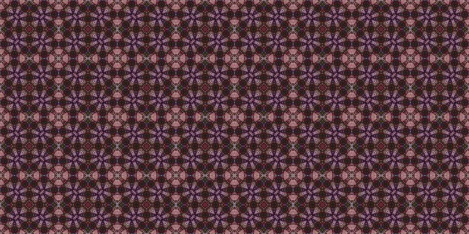 Seamless abstract pattern. Seamless texture. Panoramic wide art texture Stock Photos