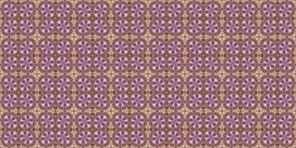 Seamless abstract pattern. Seamless texture. Panoramic wide art texture Stock Photos