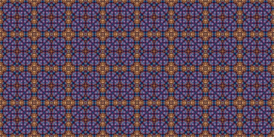 Seamless abstract pattern. Seamless texture. Panoramic wide art texture Stock Photos