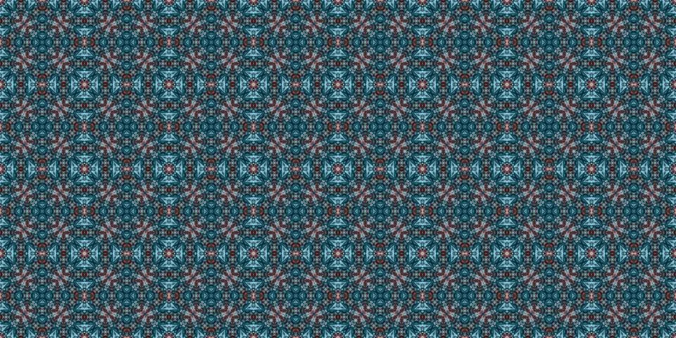 Seamless abstract pattern. Seamless texture. Panoramic wide art texture Stock Photos