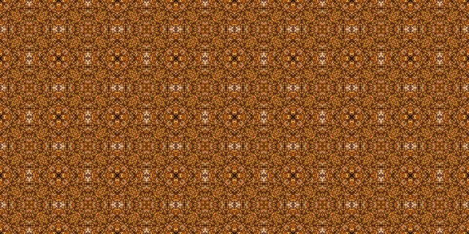 Seamless abstract pattern. Seamless texture. Panoramic wide art texture Stock Photos