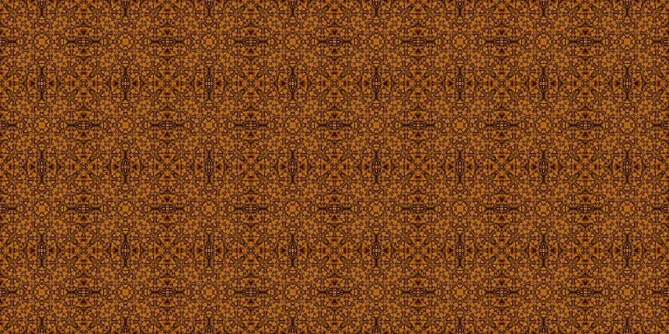 Seamless abstract pattern. Seamless texture. Panoramic wide art texture Stock Photos