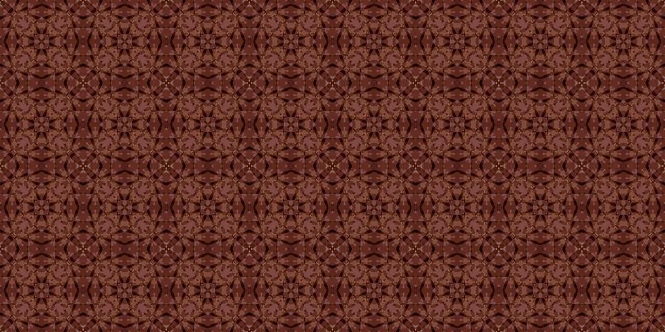 Seamless abstract pattern. Seamless texture. Panoramic wide art texture Stock Photos