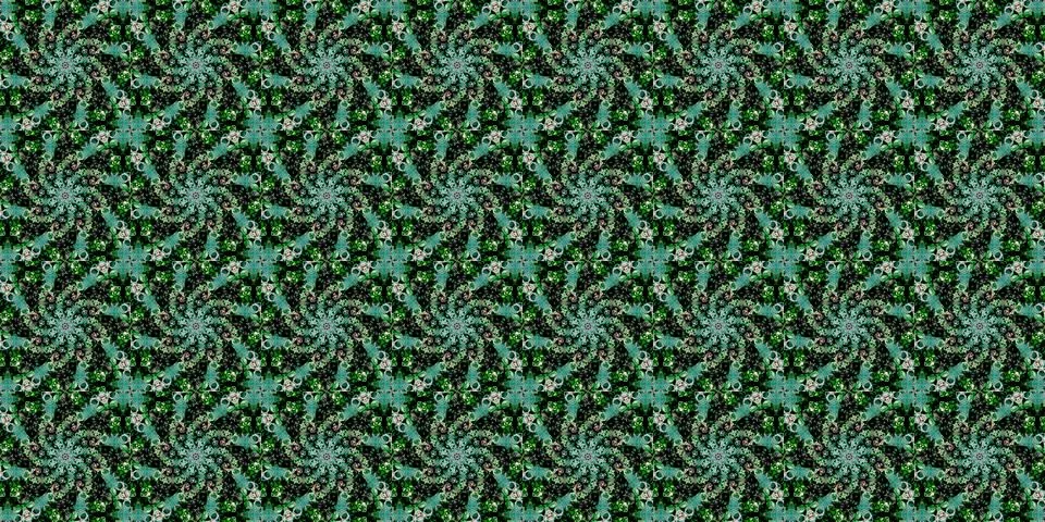 Seamless abstract pattern. Seamless texture. Panoramic wide art texture Stock Photos