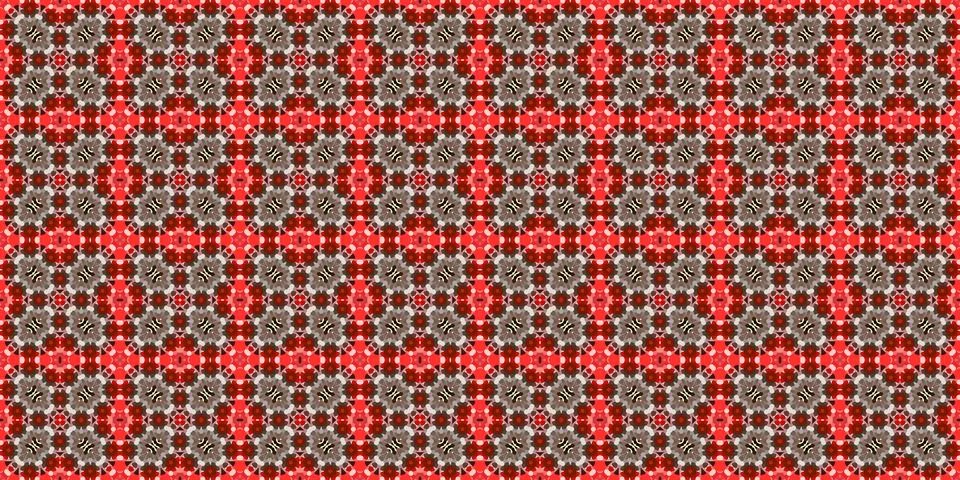 Seamless abstract pattern. Seamless texture. Panoramic wide art texture Stock Photos