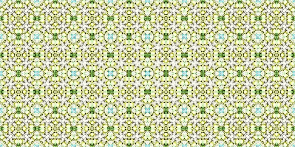 Seamless abstract pattern. Seamless texture. Panoramic wide art texture Stock Photos