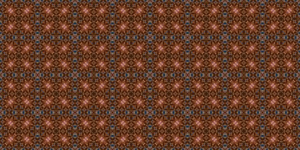 Seamless abstract pattern. Seamless texture. Panoramic wide art texture Stock Photos