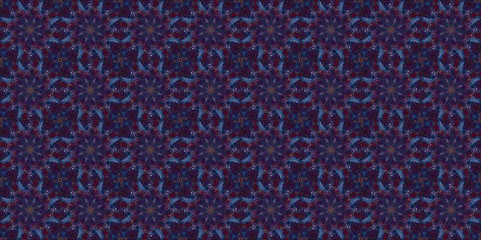 Seamless abstract pattern. Seamless texture. Panoramic wide art texture Stock Photos