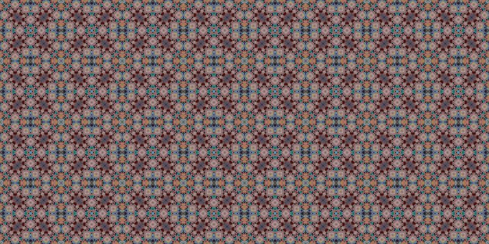 Seamless abstract pattern. Seamless texture. Panoramic wide art texture Stock Photos