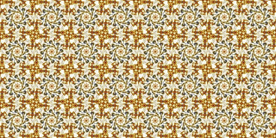 Seamless abstract pattern. Seamless texture. Panoramic wide art texture Stock Photos