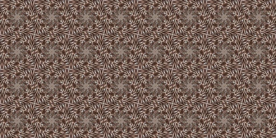 Seamless abstract pattern. Seamless texture. Panoramic wide art texture Stock Photos