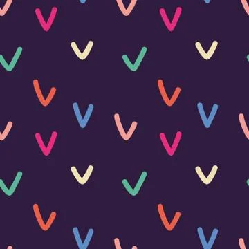 Seamless abstract pattern simple background. Vector illustration. 스톡 일러스트