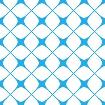 Seamless abstract pattern for textiles, textures and simple backgrounds Stock Illustration